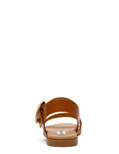 TACEE FLAT SANDAL