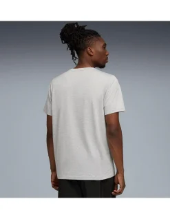 TAD Essentials Heather Performance Training T Shirt