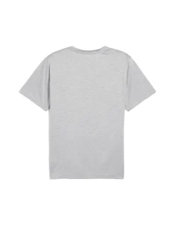 TAD Essentials Heather Performance Training T Shirt