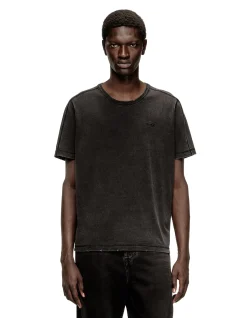 T-ADJIND-NEW SHORT SLEEVE T-SHIRT