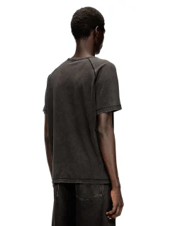 T-ADJIND-NEW SHORT SLEEVE T-SHIRT