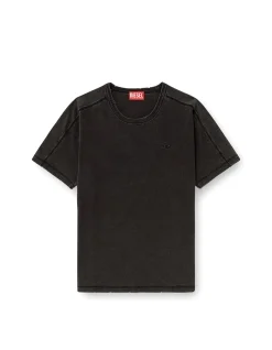 T-ADJIND-NEW SHORT SLEEVE T-SHIRT