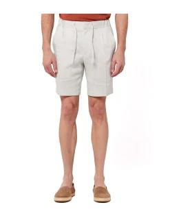 TAGLIATA SHORTS - STONE