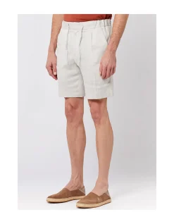 TAGLIATA SHORTS - STONE