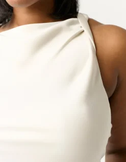 TAHNI TWIST TOP