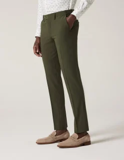 Tailored Pant