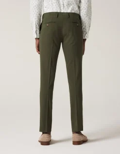 Tailored Pant