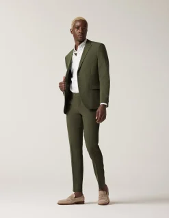 Tailored Pant