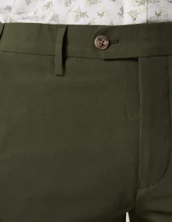 Tailored Pant