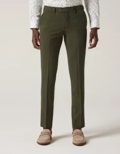 Tailored Pant