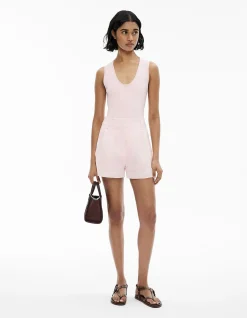 Tailored Shorts