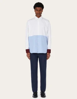 TAILORED TROUSER