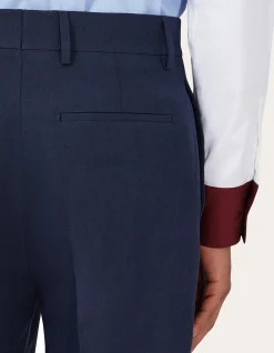 TAILORED TROUSER