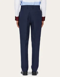 TAILORED TROUSER