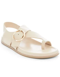 TALBOT LEATHER SANDAL