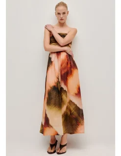 Talea Maxi Dress