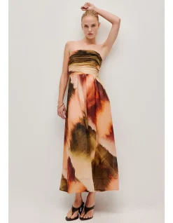 Talea Maxi Dress