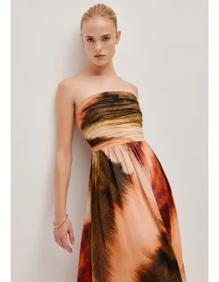 Talea Maxi Dress