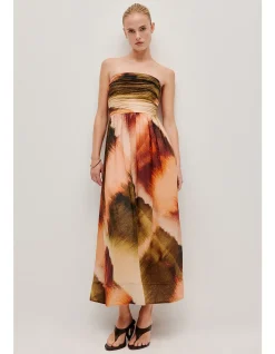 Talea Maxi Dress