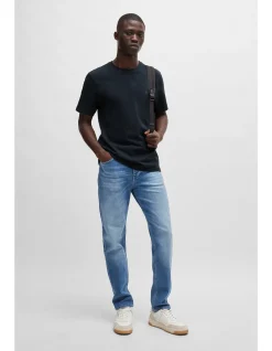 Tales T-shirt with Stylish Modern Look