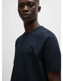 Tales T-shirt with Stylish Modern Look