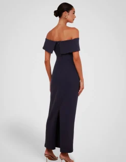 TALIA OFF SHOULDER GOWN