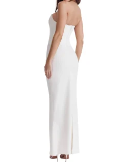 TAMARA DRESS