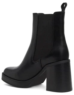TANA ANKLE BOOT