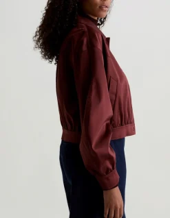 Tana Jacket