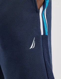 TANE FRENCH TERRY SHORT DARK NAVY