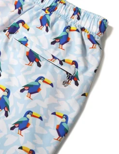 Tango swim short