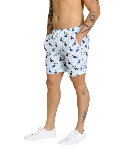 Tango swim short
