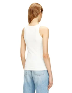 T-ANKI LOGO TANK TOP