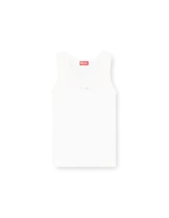 T-ANKI LOGO TANK TOP
