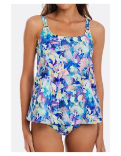Tankini A-Line Set