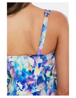Tankini A-Line Set