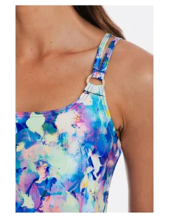 Tankini A-Line Set