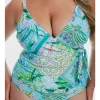 Tankini C/O Set