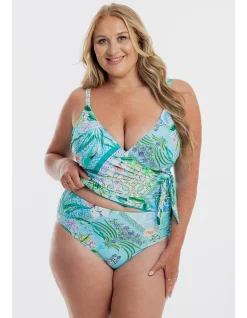 Tankini C/O Set