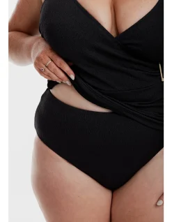 Tankini C/O Set