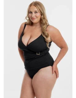 Tankini C/O Set