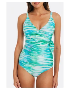 Tankini C/O Swimwear Set