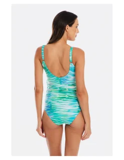 Tankini C/O Swimwear Set