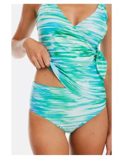 Tankini C/O Swimwear Set
