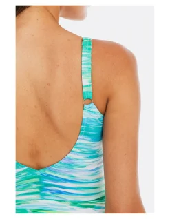 Tankini C/O Swimwear Set