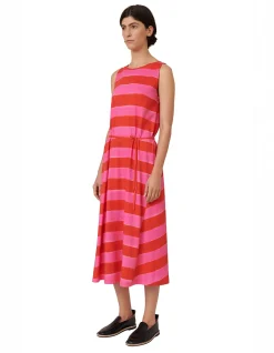 TANK SWING DRESS