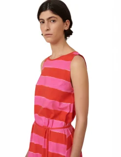 TANK SWING DRESS