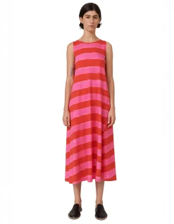 TANK SWING DRESS