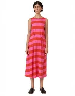 TANK SWING DRESS