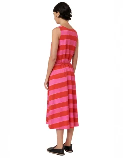 TANK SWING DRESS